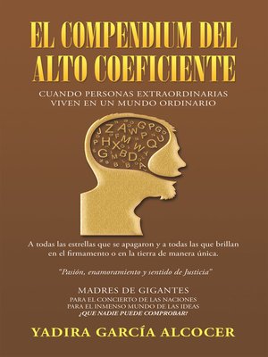 cover image of El Compendium Del Alto Coeficiente